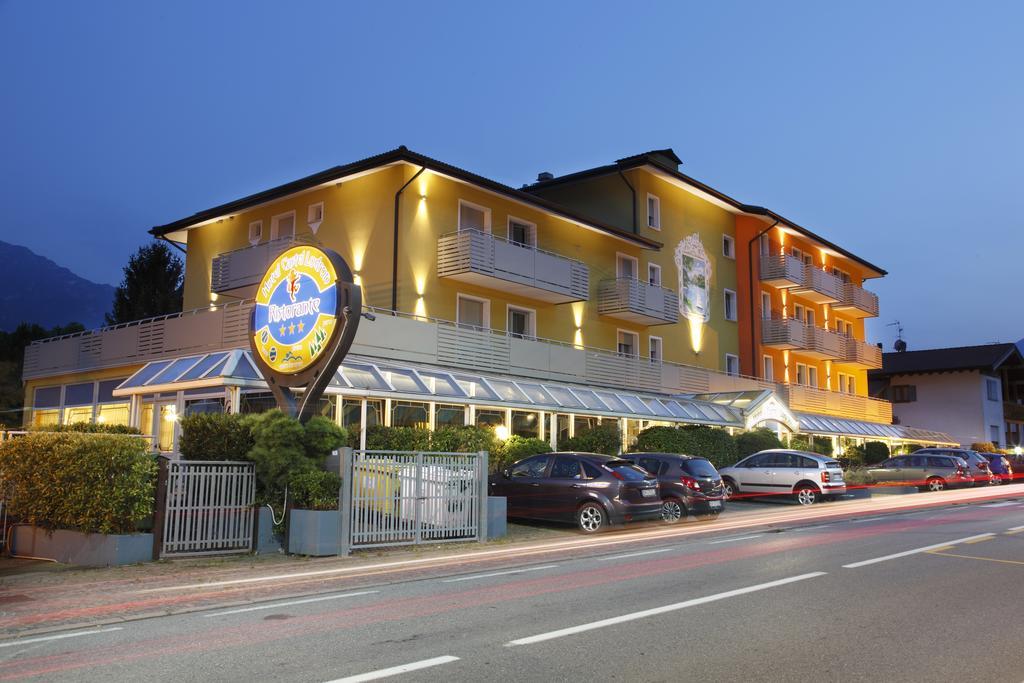 Hotel Castel Lodron Storo Екстериор снимка