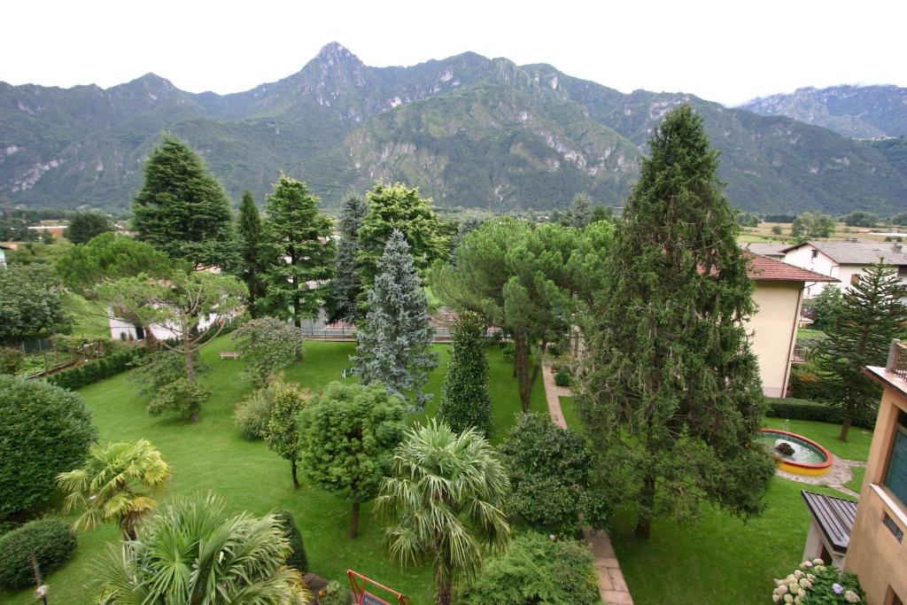 Hotel Castel Lodron Storo Екстериор снимка